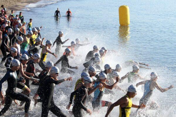 Descubre cómo disfrutar al máximo de la playa de Puçol este verano: Actividades de deporte, cultura y ocio en el "Estiu Voramar 2026"