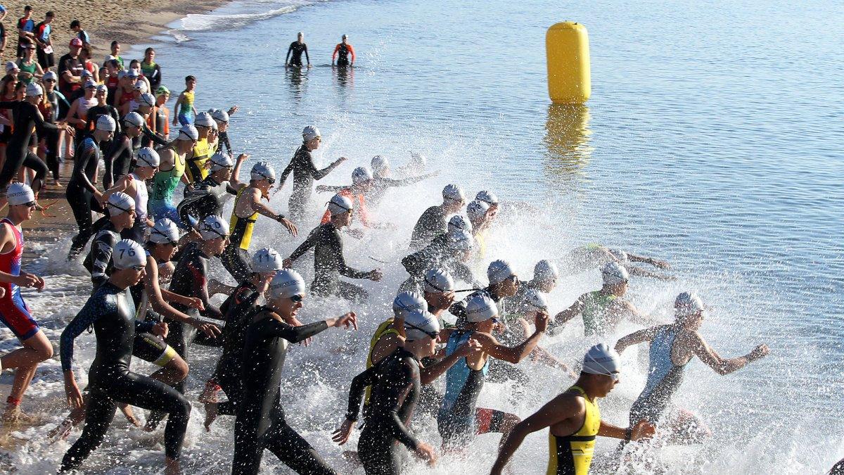 Descubre cómo disfrutar al máximo de la playa de Puçol este verano: Actividades de deporte, cultura y ocio en el "Estiu Voramar 2026"