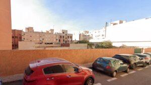 Alicante lanza 30 nuevas viviendas protegidas en San Blas a cambio de pisos para alquiler asequible
