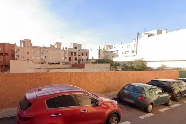 Alicante lanza 30 nuevas viviendas protegidas en San Blas a cambio de pisos para alquiler asequible