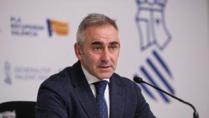 El Consell condena el doble asesinato en Alicante y hace un llamado a combatir la violencia machista