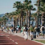 Castellón alcanza más del 90% de ocupación hotelera impulsada por el deporte, las fiestas de Sant Pere y el atractivo de sus playas
