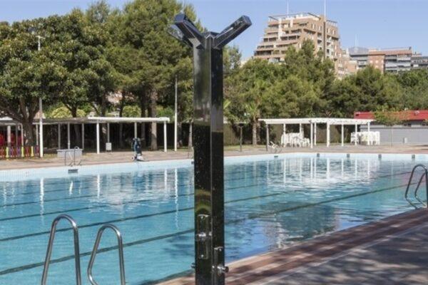 Tragedia en Mislata: fallece una mujer de 54 años ahogada en la piscina de verano