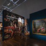 Hoy disfrutamos de Rubens: una experiencia artística inolvidable