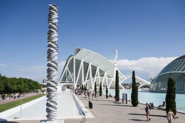 Aumento de reservas hoteleras en Valencia: el turismo internacional y estancias prolongadas impulsan el verano