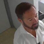 Juanma Badenas, concejal de Vox en Valencia, denunciado por asaltar las oficinas del Sindicat d'Estudiants