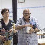 Los afectados por el incendio de Soneja regresan a sus hogares tras el desalojo