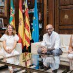 Castellón anuncia la fecha del Festival Internacional del Viento 2027 tras atraer a 50.000 visitantes en su edición más global