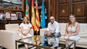 Castellón anuncia la fecha del Festival Internacional del Viento 2027 tras atraer a 50.000 visitantes en su edición más global