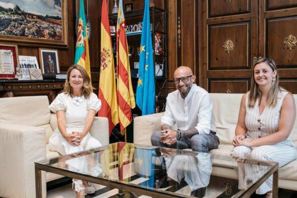 Castellón anuncia la fecha del Festival Internacional del Viento 2027 tras atraer a 50.000 visitantes en su edición más global