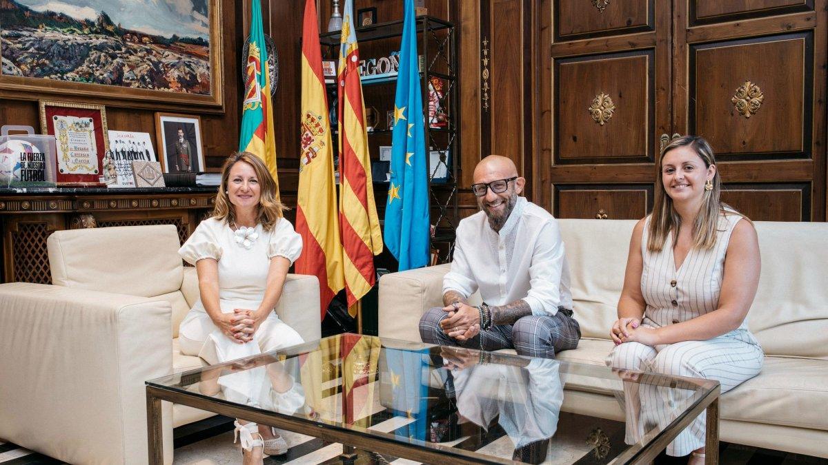 Castellón anuncia la fecha del Festival Internacional del Viento 2027 tras atraer a 50.000 visitantes en su edición más global