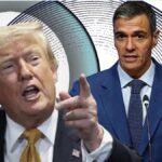 Cómo la confrontación con Trump afecta negativamente a la Comunitat Valenciana