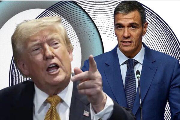 Cómo la confrontación con Trump afecta negativamente a la Comunitat Valenciana