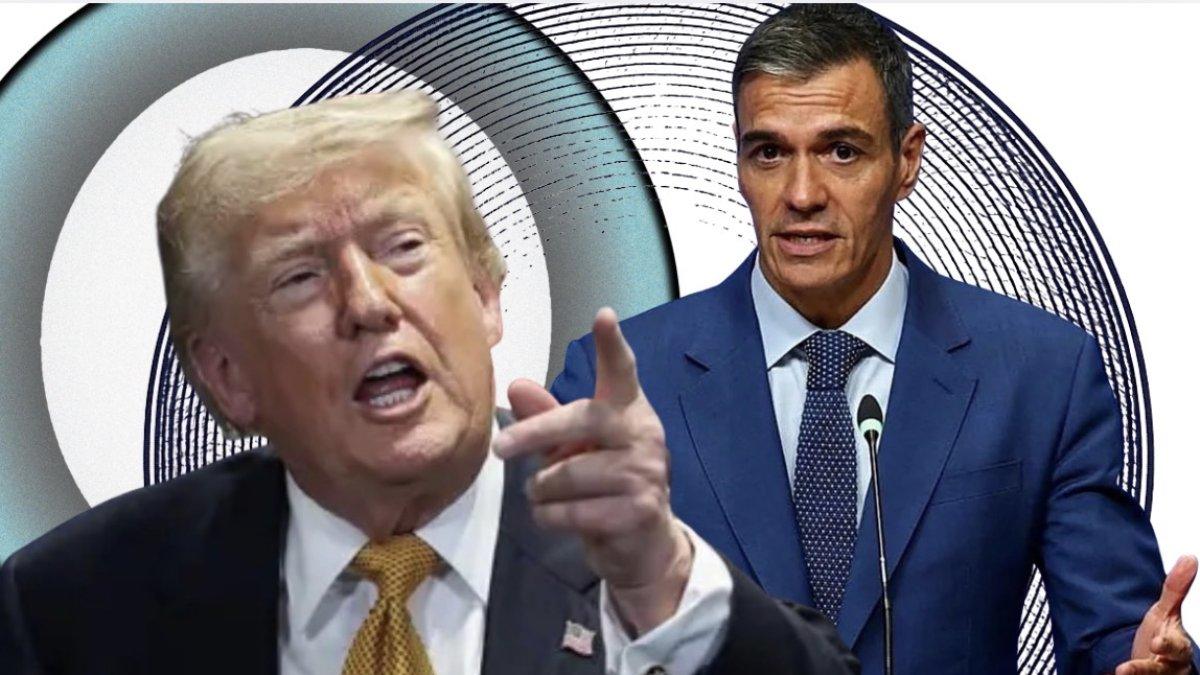 Cómo la confrontación con Trump afecta negativamente a la Comunitat Valenciana