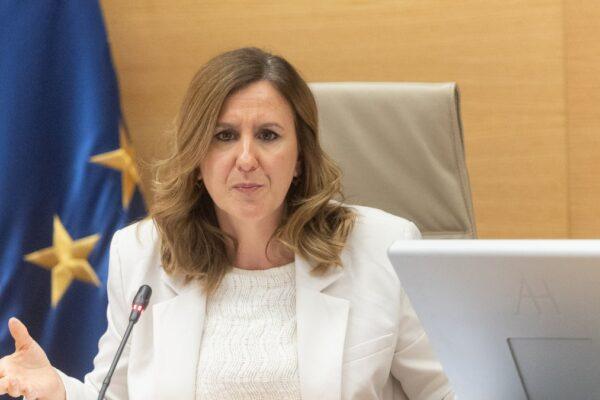 Catalá pone en duda las filtraciones de su testimonio ante la jueza de la DANA: "Nadie posee mi declaración textual"