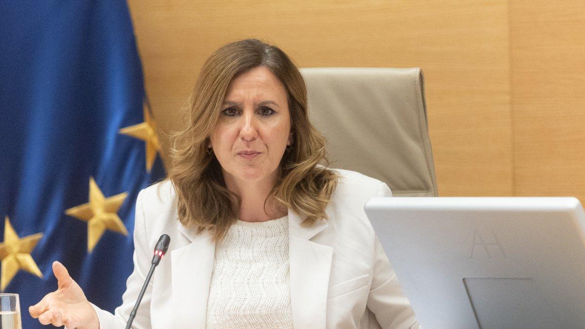 Catalá pone en duda las filtraciones de su testimonio ante la jueza de la DANA: "Nadie posee mi declaración textual"