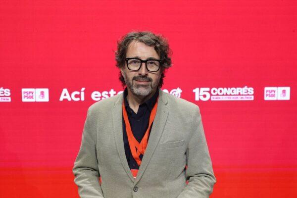 El PSPV se muestra nervioso ante la nueva alianza de sus antiguos miembros en la fuerza municipalista