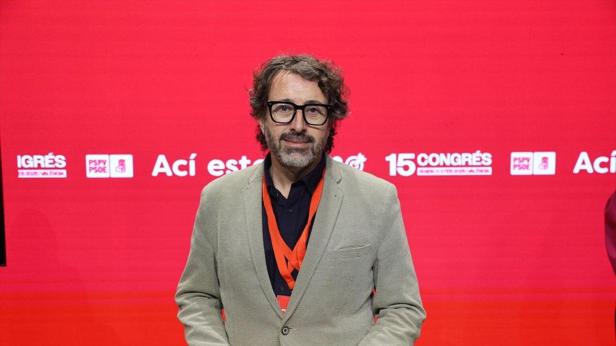 El PSPV se muestra nervioso ante la nueva alianza de sus antiguos miembros en la fuerza municipalista