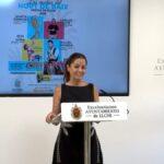 Marta Sánchez, Carlos Baute y Miguel Poveda actuarán en Las Noches del Hort de Baix de Elche durante las Fiestas Patronales