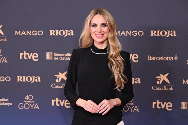 Vanesa Romero, reconocida actriz y Embajadora Honorífica del Festival de Cine de L'Alfàs: Descubre las razones detrás de su distinción