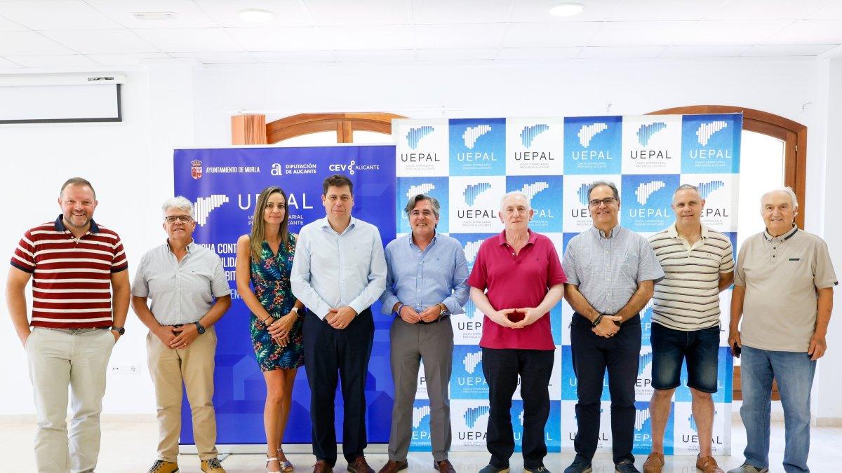 Desafíos de la despoblación en el interior de Alicante: Análisis en el foro de la Unión Empresarial