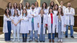 Investigación del Incliva y la UPV: una nueva esperanza en el tratamiento del cáncer de mama agresivo