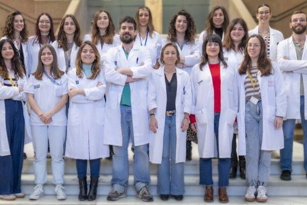 Investigación del Incliva y la UPV: una nueva esperanza en el tratamiento del cáncer de mama agresivo