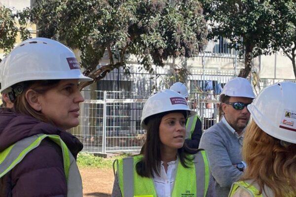 Ayudas de hasta el 50% del alquiler: el interés creciente de los jóvenes en Castellón