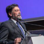 Barcala se postula nuevamente como candidato a la alcaldía de Alicante para las elecciones de