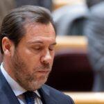 La CEV denuncia a Puente por "restringir" el Corredor Mediterráneo, lo que impacta negativamente en las empresas