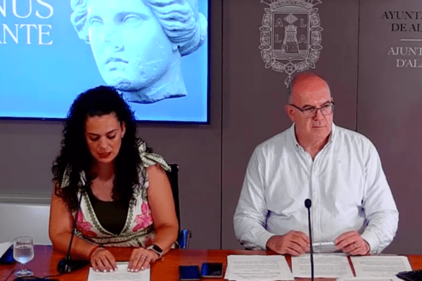 Silencio sobre las VPP Les Naus: El Gobierno de Alicante reafirma que el asunto se abordará solo en los órganos competentes