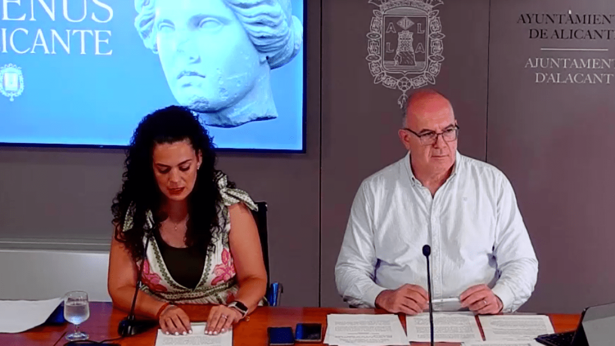 Silencio sobre las VPP Les Naus: El Gobierno de Alicante reafirma que el asunto se abordará solo en los órganos competentes