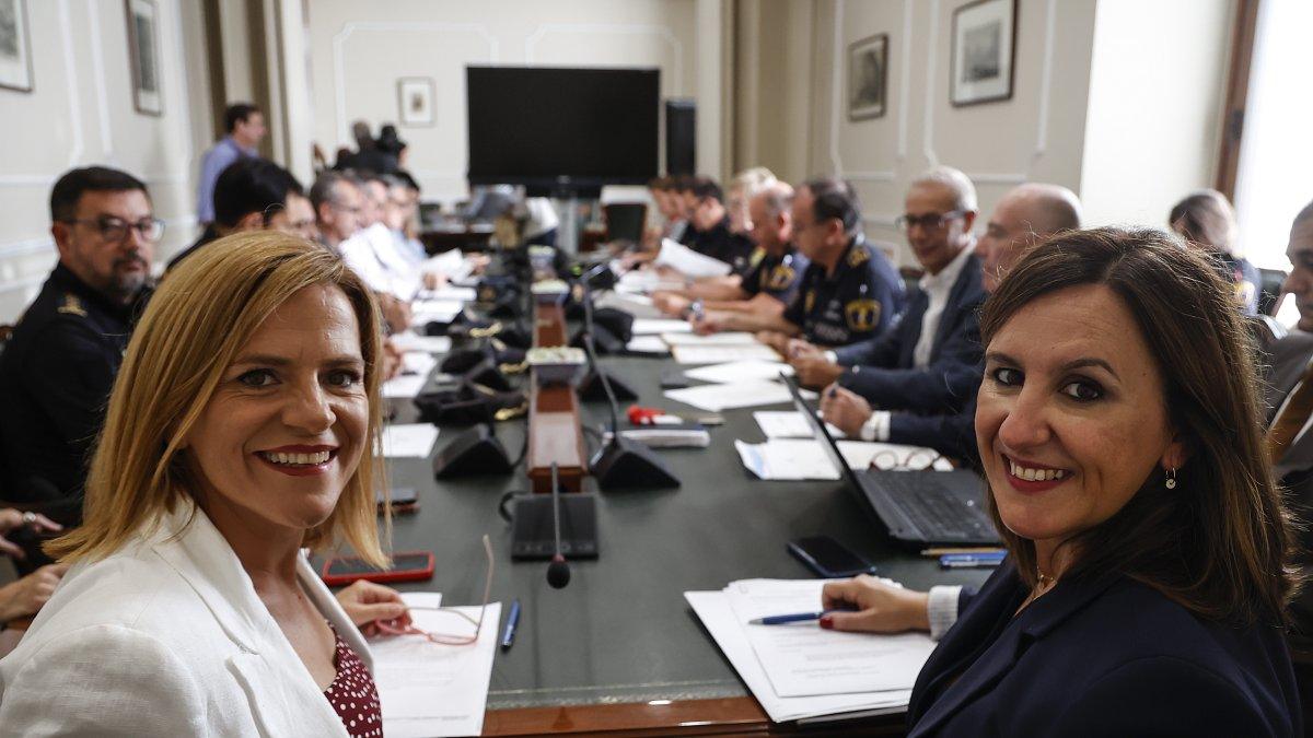 Conflicto entre Catalá y Bernabé por el Soterramiento de las Vías de Serrería: "Cada mañana provoca polémica con el Gobierno"