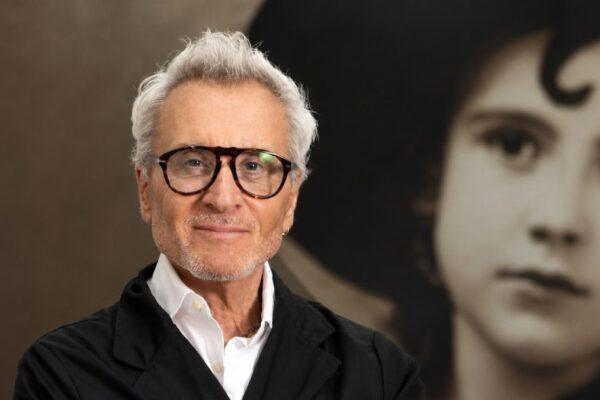 La inspiradora historia de Jesús Navarro, director de Carmencita: Entre mil especias y una vida sin filtros