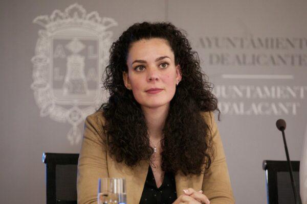 El gobierno de Alicante critica a Compromís por generar polémicas vacías y buscar protagonismo absurdo