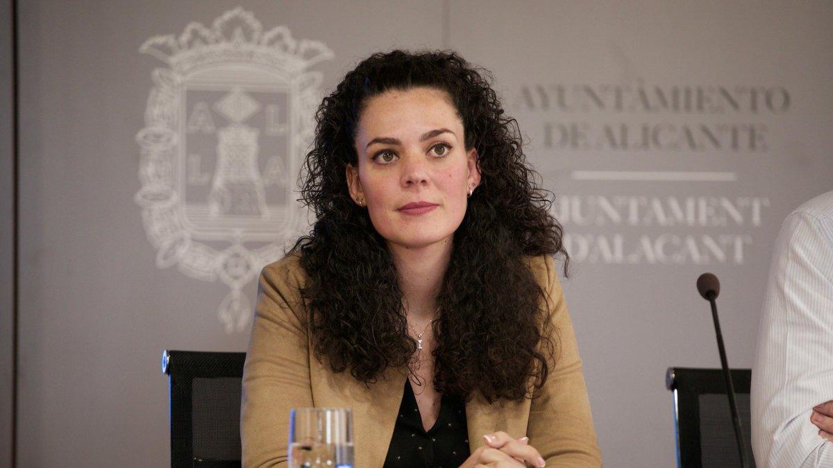 El gobierno de Alicante critica a Compromís por generar polémicas vacías y buscar protagonismo absurdo