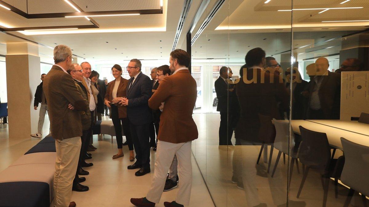 141 ayuntamientos de Alicante recibirán 3,2 millones para reducir el coste de la gestión tributaria