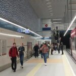 Servicios especiales de Metrovalencia para la prórroga de la final del Mundial en España