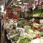 Catalá destina más de 800.000 euros a la restauración de la fachada y cúpulas del Mercado Central