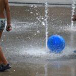 La Comunitat se prepara para la tercera ola de calor en 20 días: ¡temperaturas cercanas a los 40 grados!