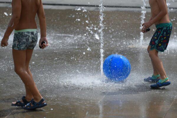 La Comunitat se prepara para la tercera ola de calor en 20 días: ¡temperaturas cercanas a los 40 grados!