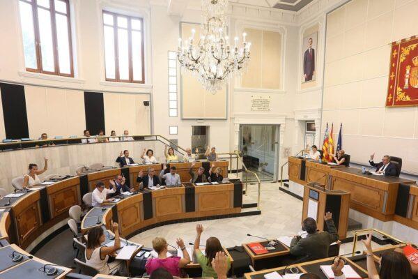 Bono Consumo regresa a Alicante: 25 millones destinados a revitalizar el comercio tras la controversia judicial