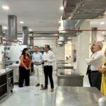La Escuela de Cámara Valencia: El Futuro de la Alta Cocina Mediterránea