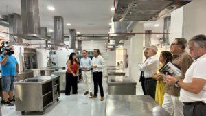 La Escuela de Cámara Valencia: El Futuro de la Alta Cocina Mediterránea