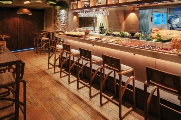La Bienservida revitaliza la oferta gastronómica en Torre Mauro
