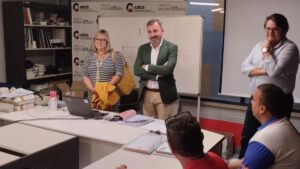 Castellón invierte casi un millón de euros para generar más empleo en