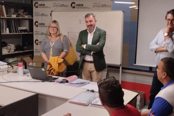 Castellón invierte casi un millón de euros para generar más empleo en