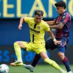 Villarreal y Levante: Amistoso en abierto el 5 de agosto por À Punt