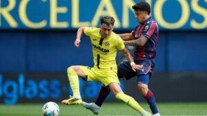 Villarreal y Levante: Amistoso en abierto el 5 de agosto por À Punt