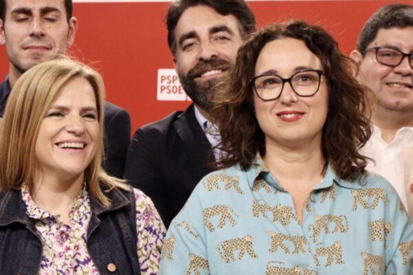 El PSOE en el punto de mira: Acusan a su jefa de prensa de difundir bulos sobre la limpieza de Valencia con fotos antiguas